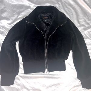 Fashion Nova Fur coat